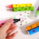 Stamp Pen