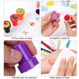 Children's Toy Stamp