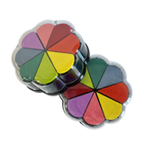 Petal Ink Pad